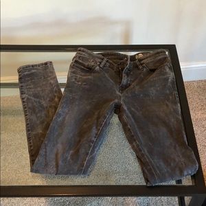 Diesel Skinny Jeans